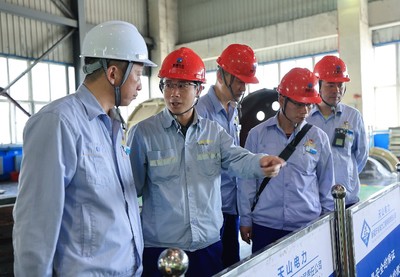 加強(qiáng)全面質(zhì)量管理 助推企業(yè)高質(zhì)量發(fā)展