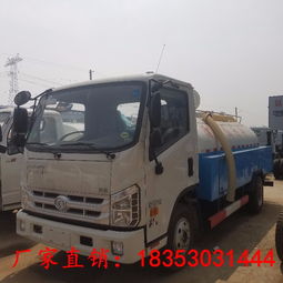 【3一10噸灑水車真空吸污吸糞車二手掃路車二手加油車二手吸污車10噸灑水車價(jià)格】-