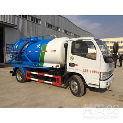 【優質吸污車吸糞車清洗吸污車清洗吸糞車訂購廠家】-